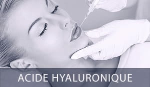 Acide hyaluronique Acide hyaluronique Genève & Nyon