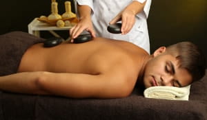 Espace homme Soins homme Genève & Nyon