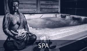 Spa Spa Genève & Nyon