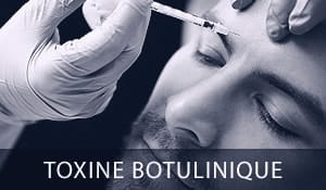 Toxine Botulique Botox Genève & Nyon