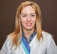 Capucine Esthéticienne Nyon