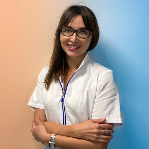 Dr Anita Dziunikowska