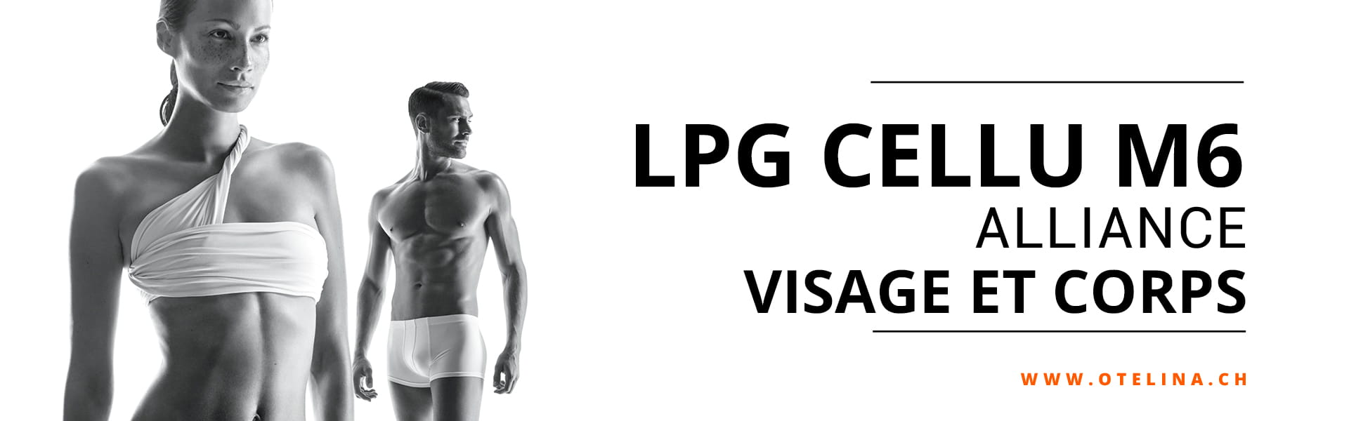 LPG Cellu M6 alliance | Otelina Nyon et Genève 