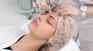Epilation électrique Epilation électrique Nyon et Genève