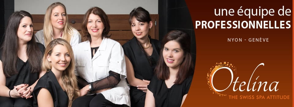 Instituts de beauté Otelina Nyon & Genève Instituts de beauté Otelina Nyon & Genève