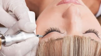 Maquillage permanent des yeux Maquillage permanent des yeux à Nyon et Genève