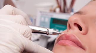 Maquillage permanent des lèvres Maquillage permanent des lèvres à Nyon et Genève