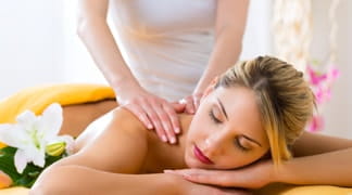 Massage L’ Art d’Otelina Nyon et Genève