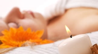 Massage ayurvédique Pindaswedana Massage ayurvédique Pindaswedana