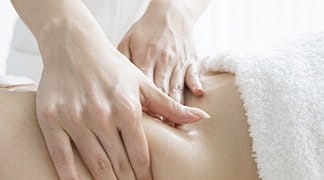 Massage anti-cellulite Nyon et Genève