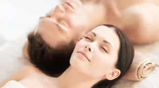 Massage en duo Nyon et Genève