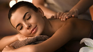 Massage thérapeutique Nyon et Genève