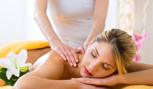Massages Nyon and Geneva