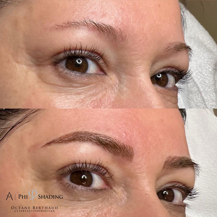 Microblading PhiBrows