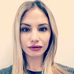 Olivera Olivera