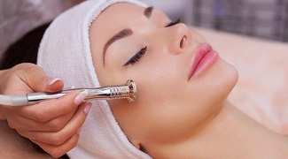 SOINS MICRODERMABRASION Nyon et Genève