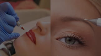 Retouche de pigmentation des lèvres ou des sourcils Retouche de pigmentation des lèvres ou des sourcils à Nyon et Genève