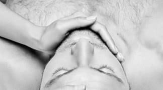 Soin ovale du visage